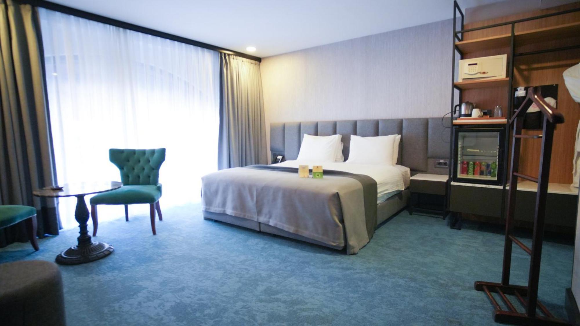 Dosso Dossi Hotels Old City, Istanbul