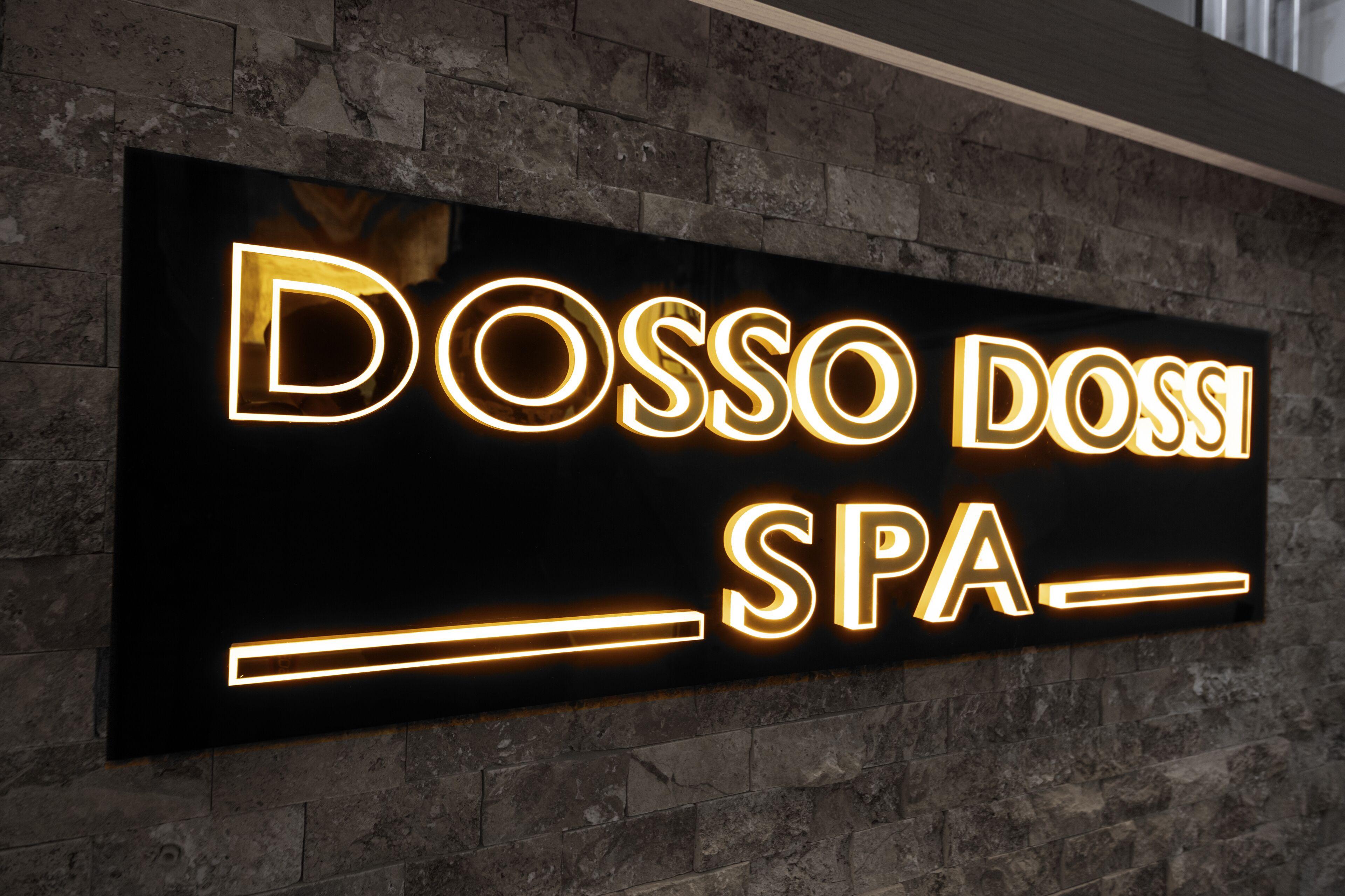 Dosso Dossi Hotels Old City — Photos 1